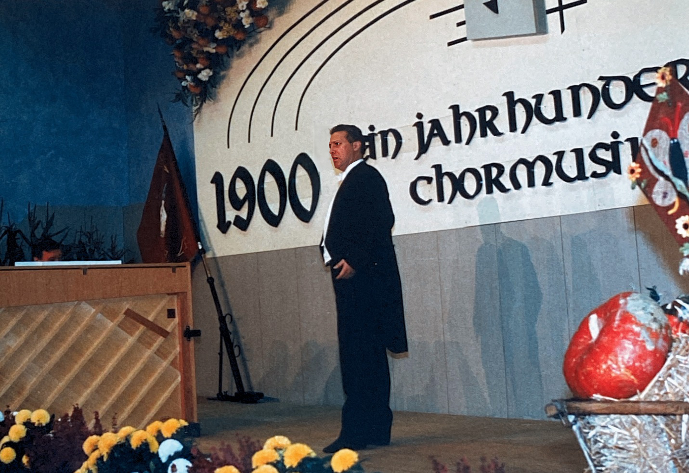Festkonzert Bild 6
